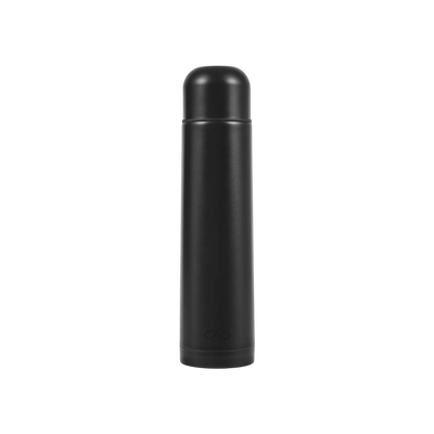 Highlander 1L Duroflask Black