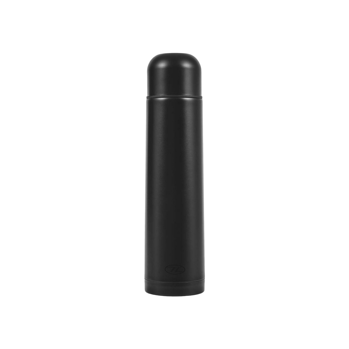 Highlander 1L Duroflask Black