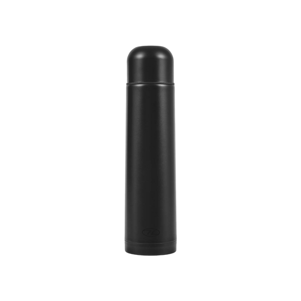 Highlander 1L Duroflask Black
