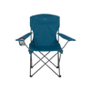 Highlander Edinburgh Camp Chair Marine Blue