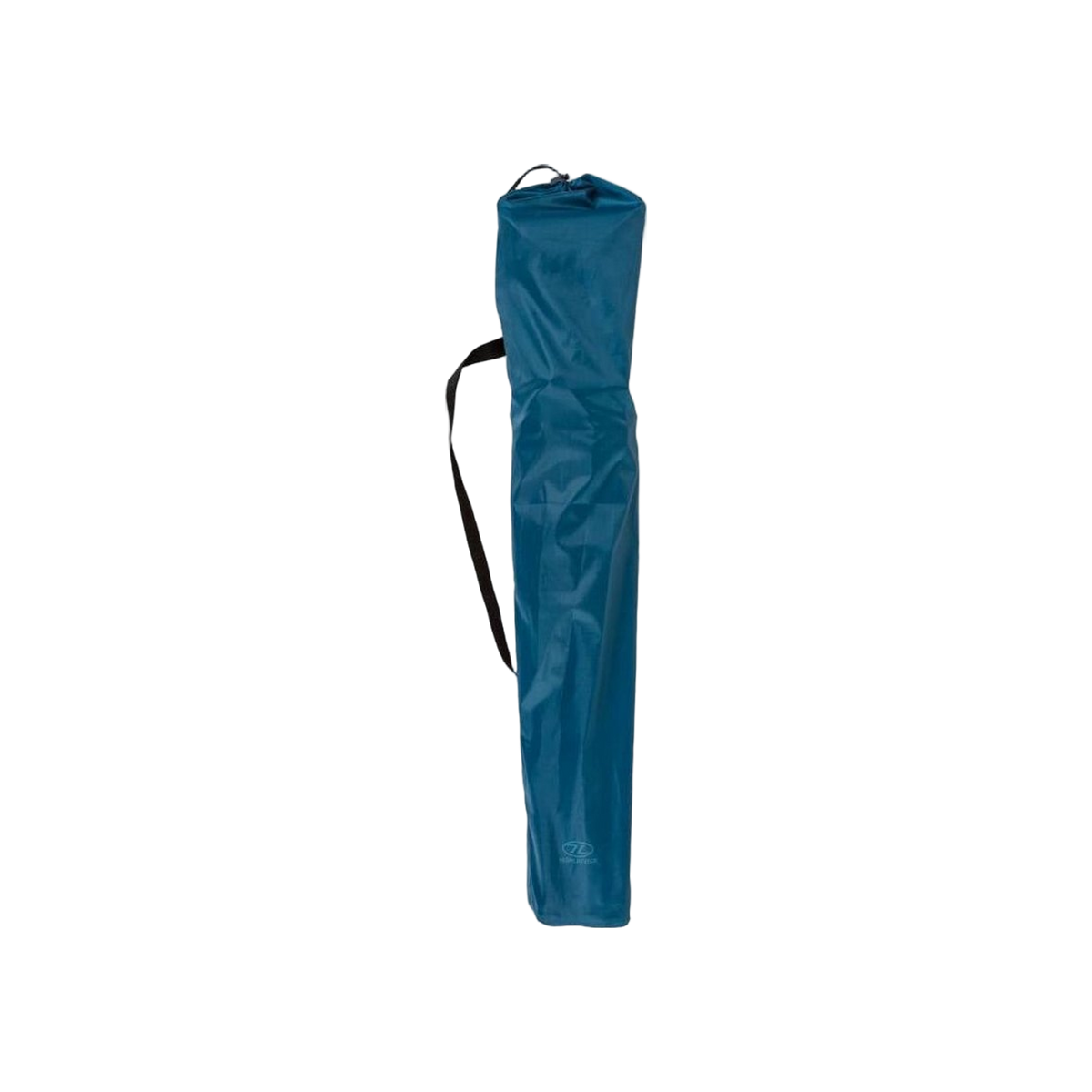 Highlander Edinburgh Camp Chair Marine Blue