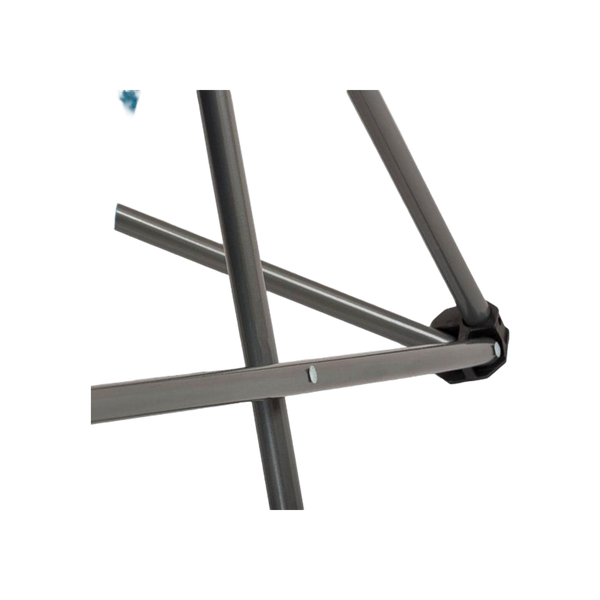 Highlander Edinburgh Camp Chair Marine Blue