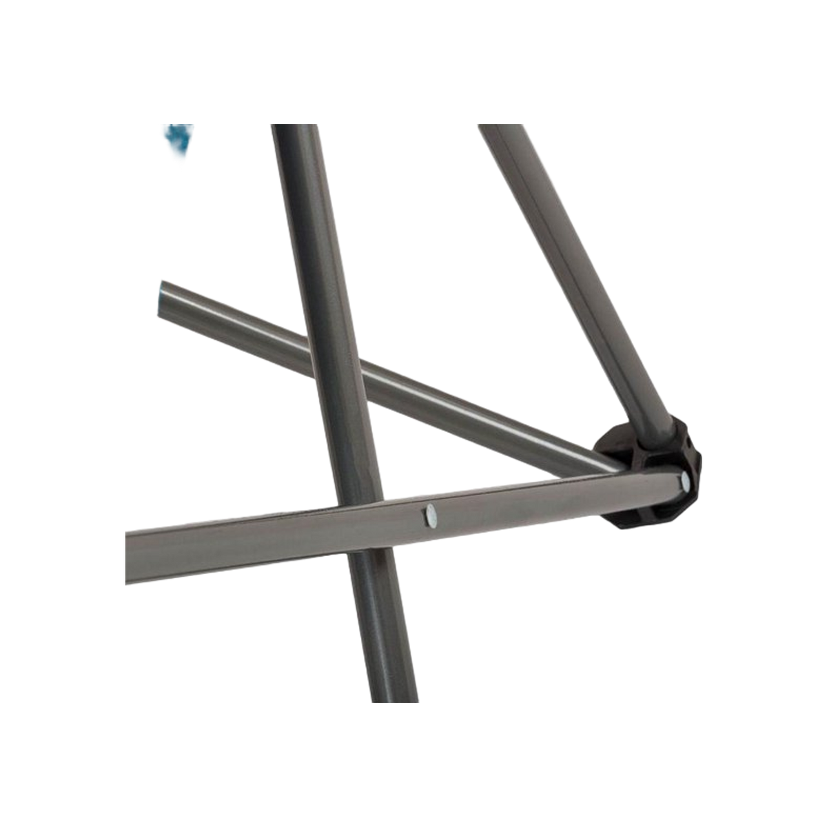 Highlander Edinburgh Camp Chair Marine Blue