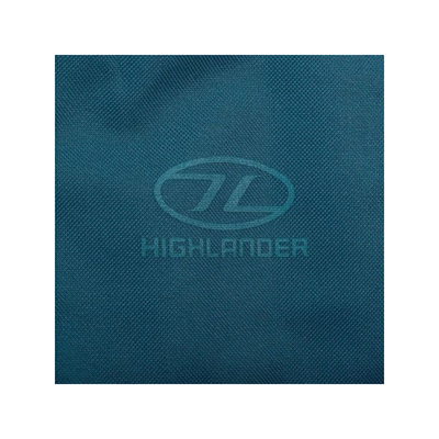 Highlander Edinburgh Camp Chair Marine Blue