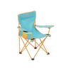 Highlander Kelburn Kids Chair Kingfisher