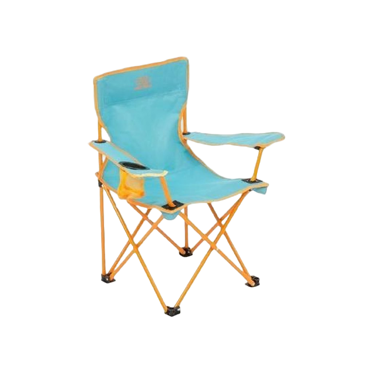 Highlander Kelburn Kids Chair Kingfisher
