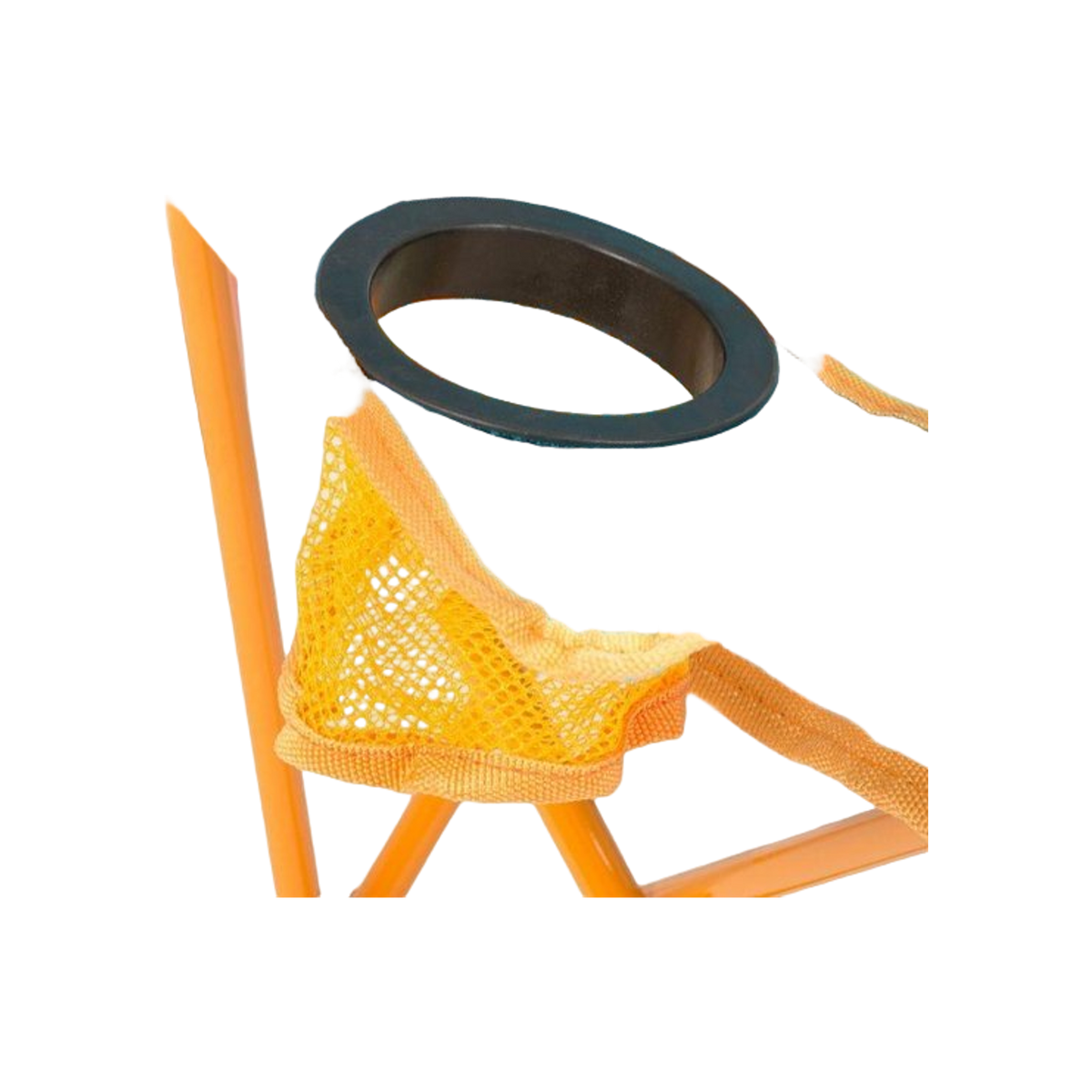 Highlander Kelburn Kids Chair Kingfisher