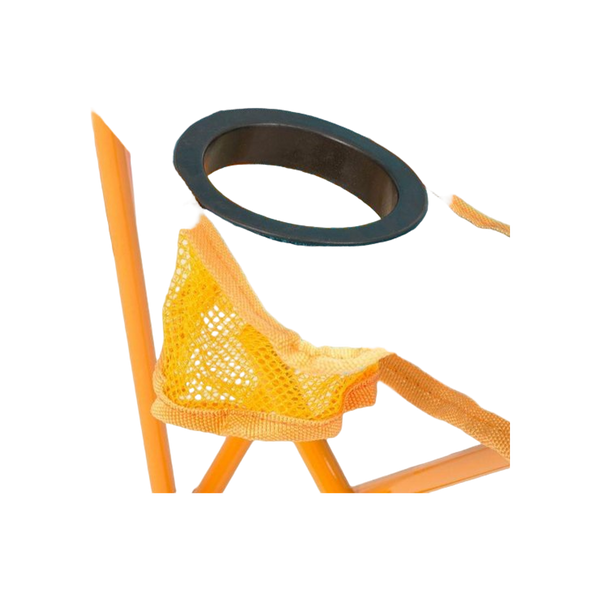 Highlander Kelburn Kids Chair Kingfisher