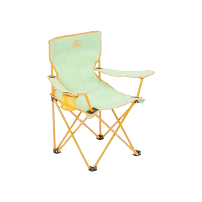 Highlander Kelburn Kids Chair Hummingbird
