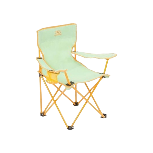 Highlander Kelburn Kids Chair Hummingbird
