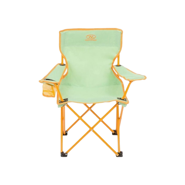Highlander Kelburn Kids Chair Hummingbird