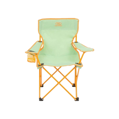 Highlander Kelburn Kids Chair Hummingbird