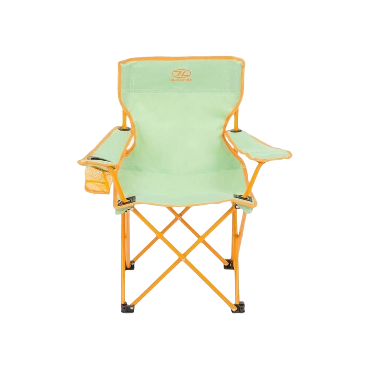Highlander Kelburn Kids Chair Hummingbird