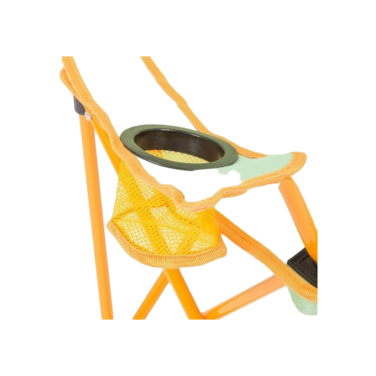 Highlander Kelburn Kids Chair Hummingbird