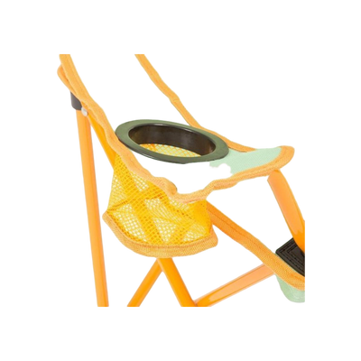 Highlander Kelburn Kids Chair Hummingbird