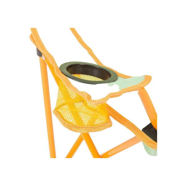 Highlander Kelburn Kids Chair Hummingbird