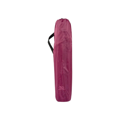 Highlander Kelburn Kids Chair Berry