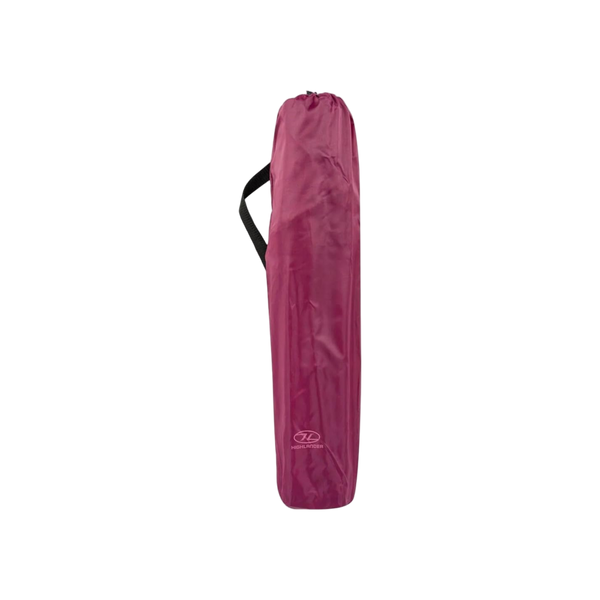 Highlander Kelburn Kids Chair Berry