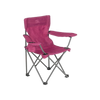 Highlander Kelburn Kids Chair Berry