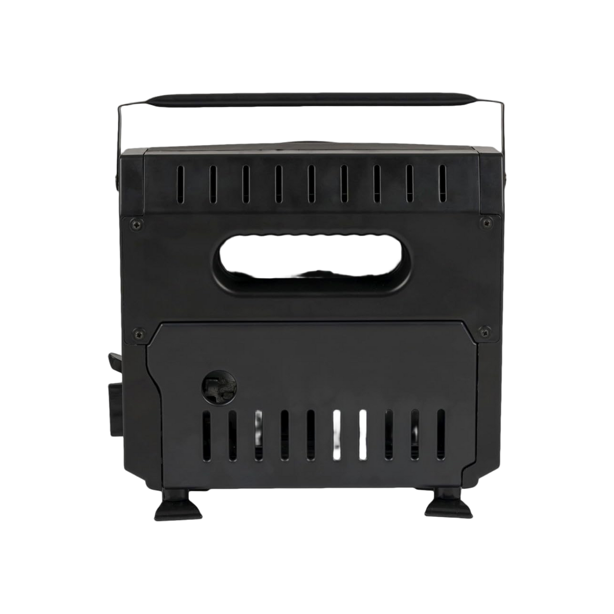 Highlander Compact Gas Heater Green
