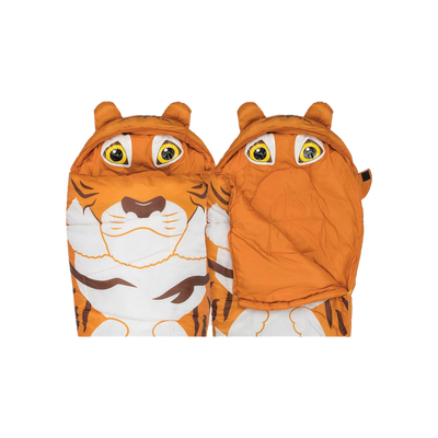 Highlander Tiger 300 Mummy Sleeping Bag