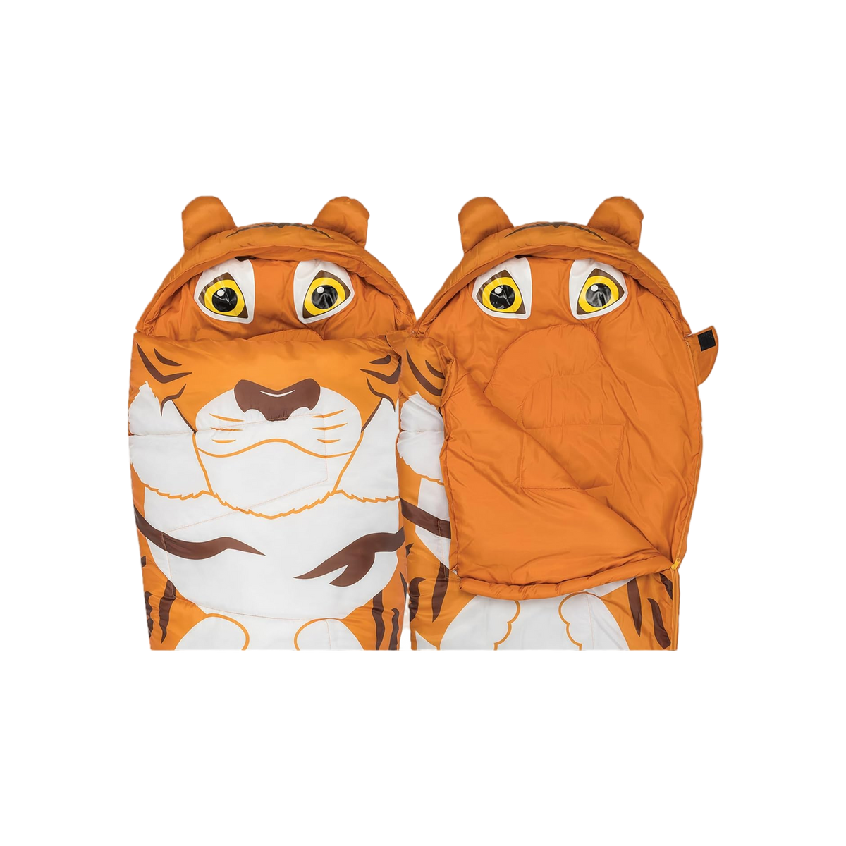 Highlander Tiger 300 Mummy Sleeping Bag