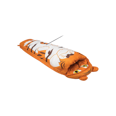 Highlander Tiger 300 Mummy Sleeping Bag