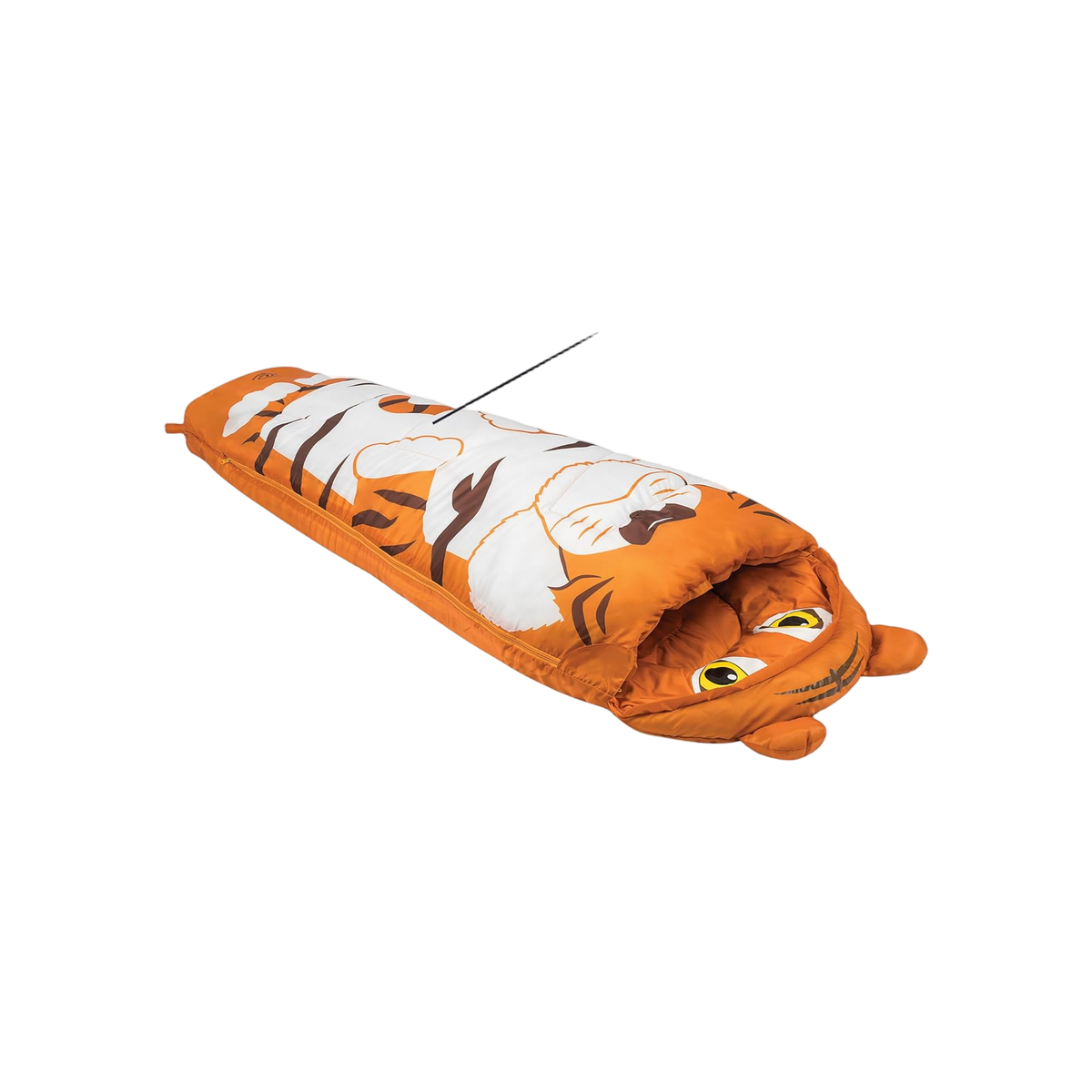 Highlander Tiger 300 Mummy Sleeping Bag