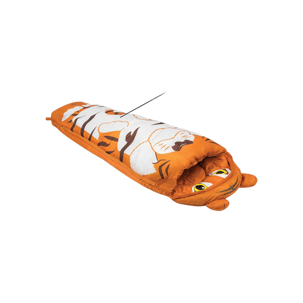 Highlander Tiger 300 Mummy Sleeping Bag