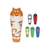 Highlander Tiger 300 Mummy Sleeping Bag