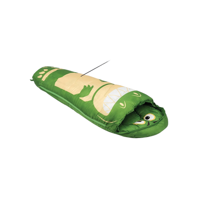 Highlander Dinosaur 300 Mummy Sleeping Bag