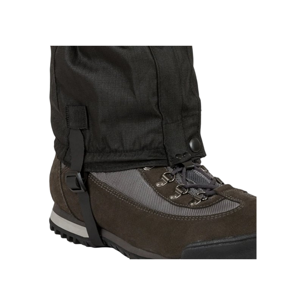 Highlander Walking Gaiter - Black