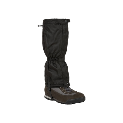 Highlander Walking Gaiter - Black