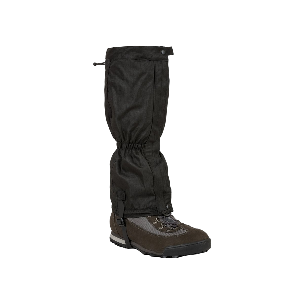 Highlander Walking Gaiter - Black