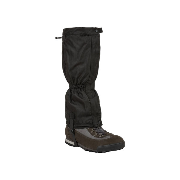 Highlander Walking Gaiter - Black