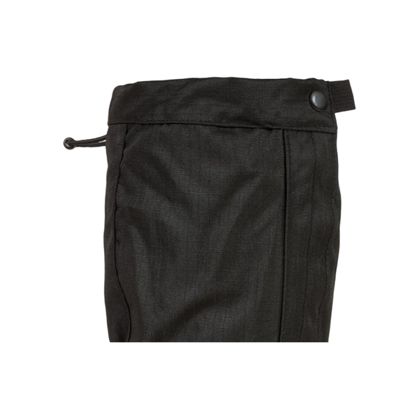 Highlander Walking Gaiter - Black