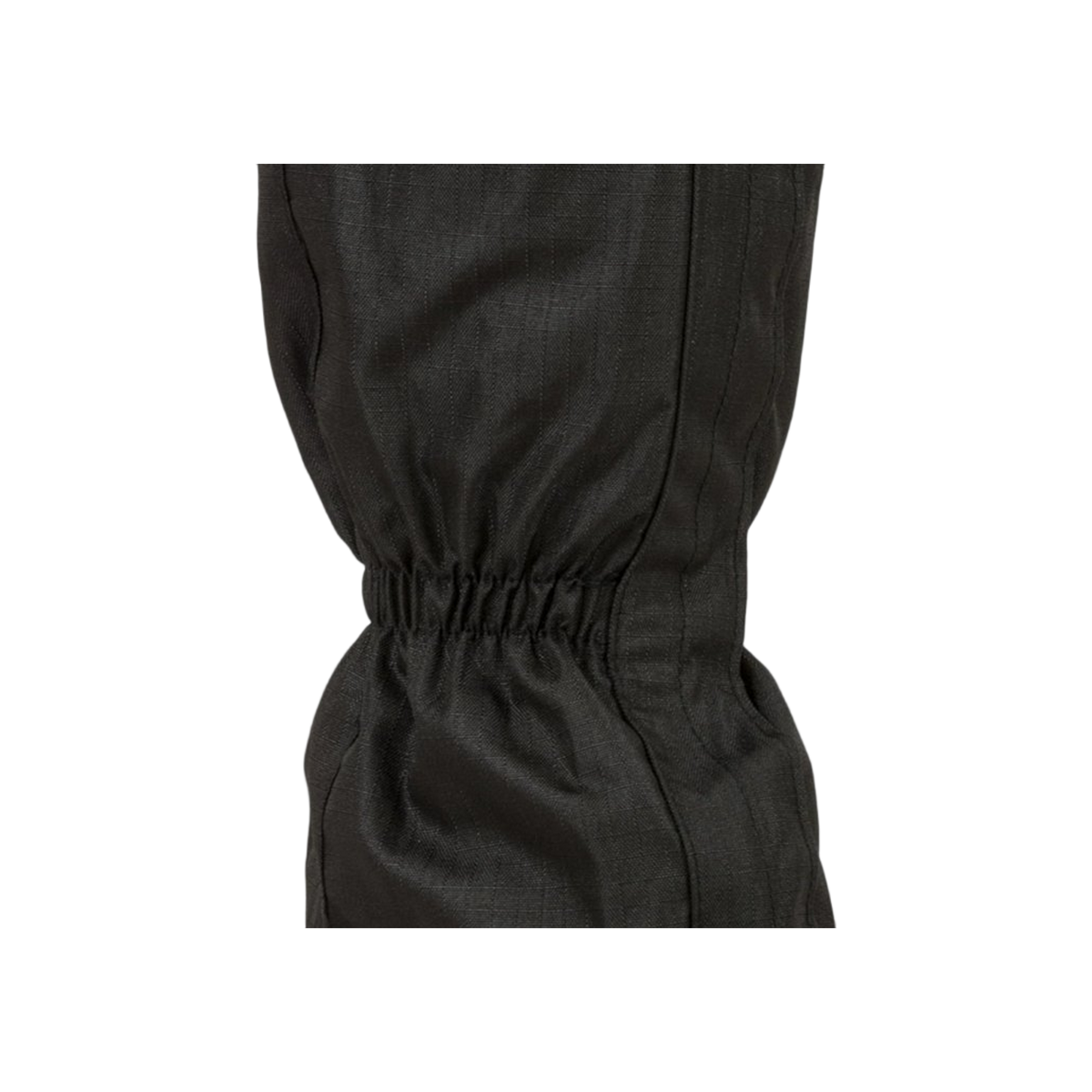 Highlander Walking Gaiter - Black