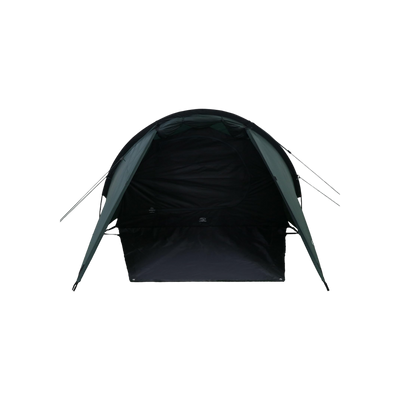 Highlander Blackthorn 2 Gen 2 Koepeltent Scarab Green