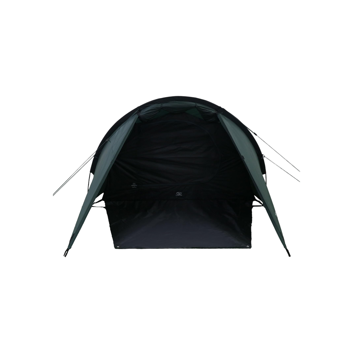 Highlander Blackthorn 2 Gen 2 Koepeltent Scarab Green