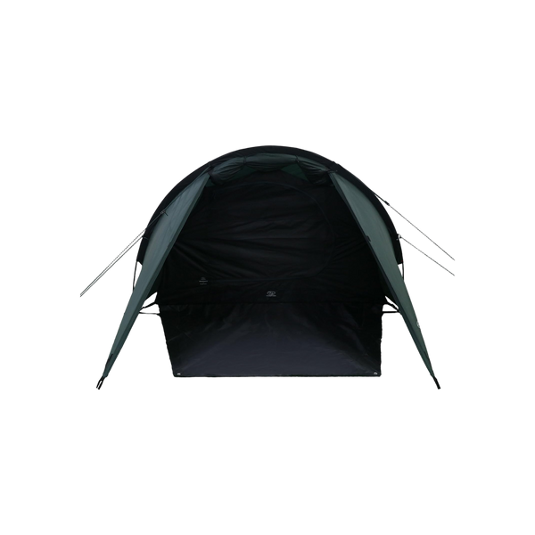 Highlander Blackthorn 2 Gen 2 Koepeltent Scarab Green