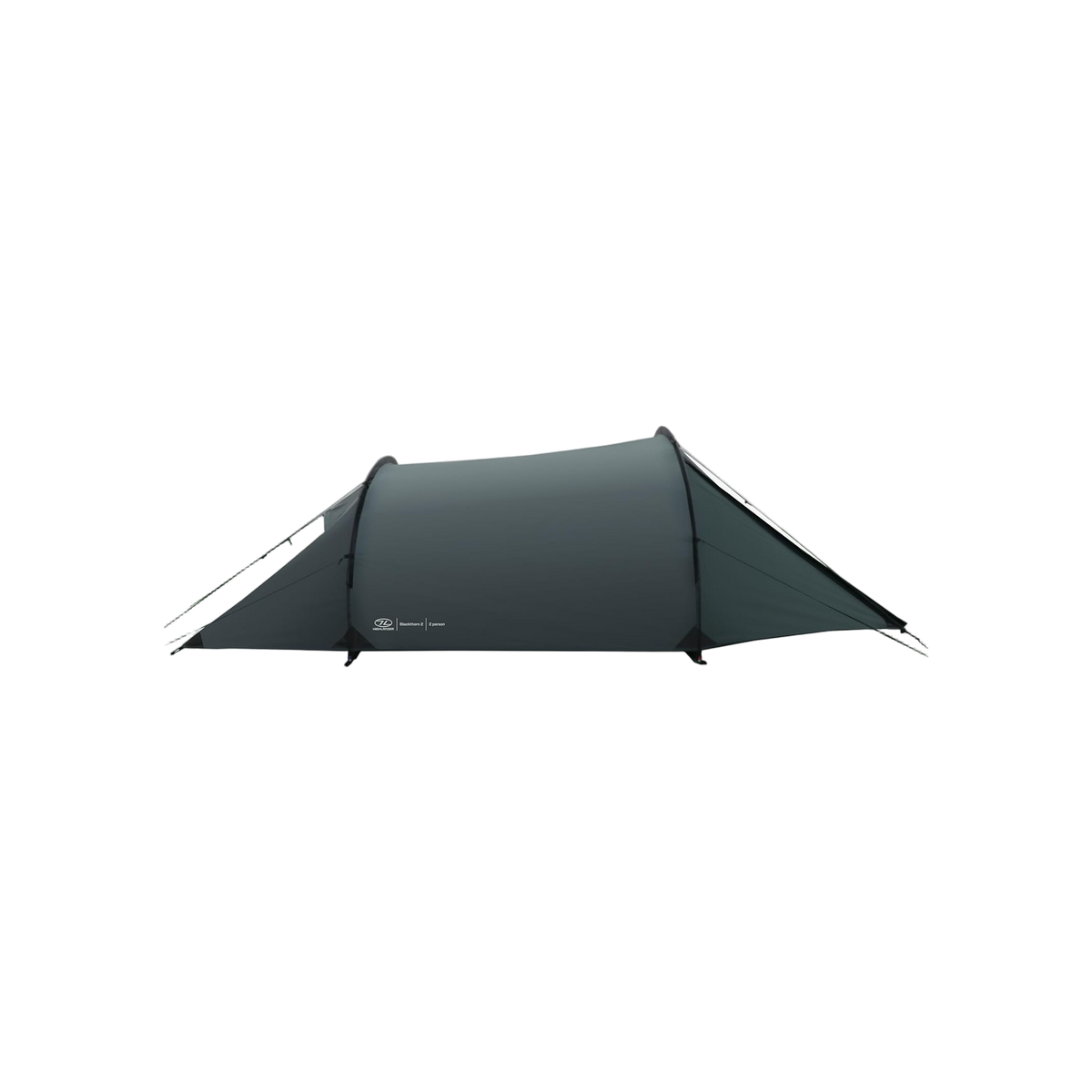Highlander Blackthorn 2 Gen 2 Koepeltent Scarab Green
