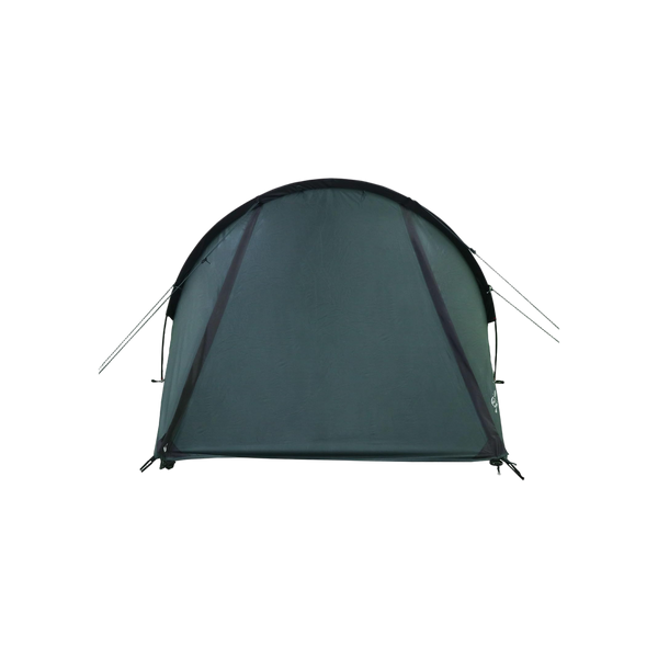 Highlander Blackthorn 2 Gen 2 Koepeltent Scarab Green