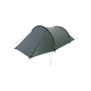 Highlander Blackthorn 2 Gen 2 Koepeltent Scarab Green