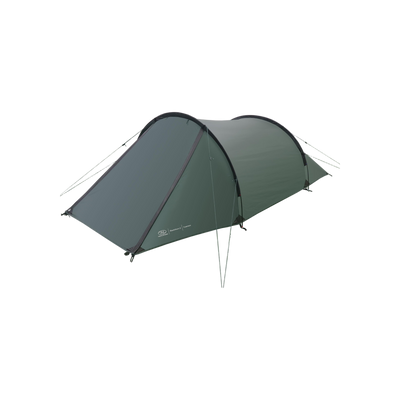 Highlander Blackthorn 2 Gen 2 Koepeltent Scarab Green