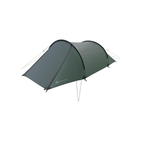 Highlander Blackthorn 2 Gen 2 Koepeltent Scarab Green