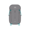 Highlander 25L Women Ivar Rucksack Haar Grey