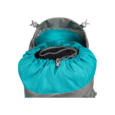 Highlander 38L Women Ivar Rucksack Navy Blue