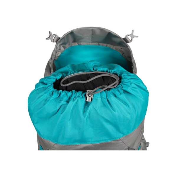 Highlander 38L Women Ivar Rucksack Navy Blue