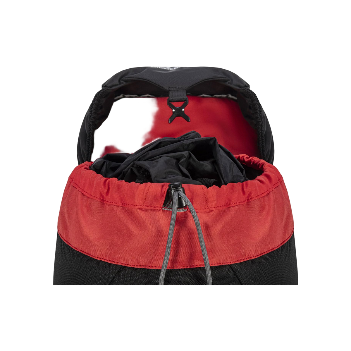 Highlander 40L Men Ivar Rucksack Black