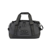 Highlander 30L Hauler Duffel Black